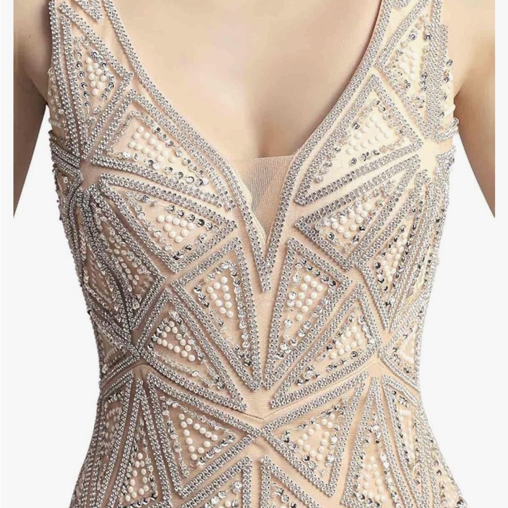 Amelia Couture 461 / Beutiful dress - Picture 3 of 10